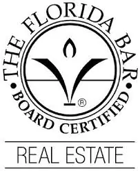Florida Bar Badge