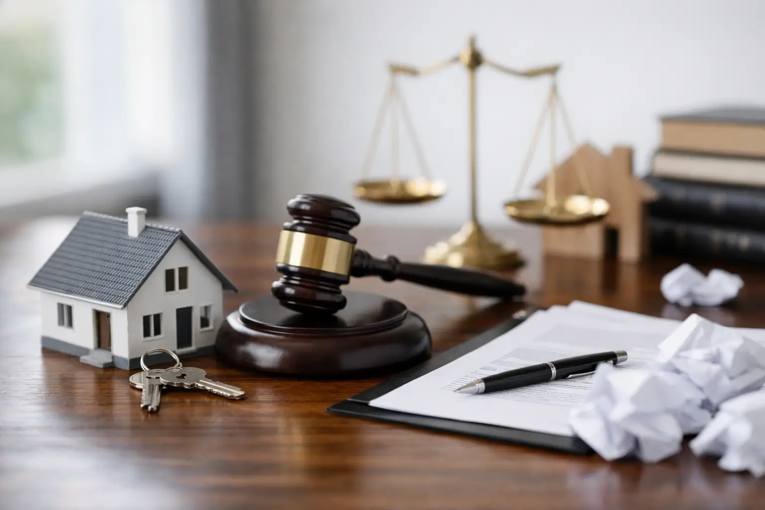 7 Real Estate Investor Legal Mistakes