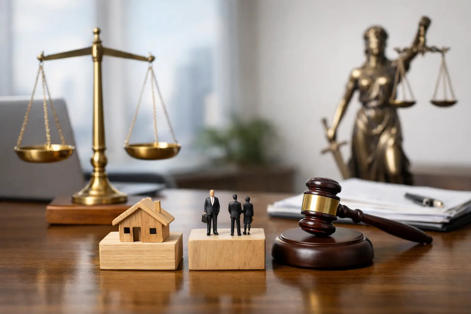 Best Legal Structure for Startups