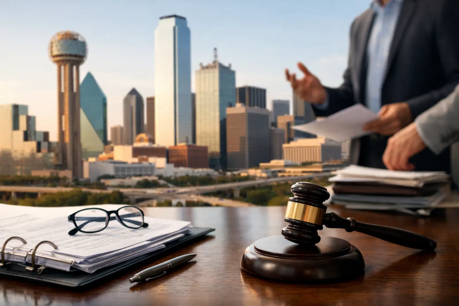Chapter 11 Dallas: What Businesses Should Know
