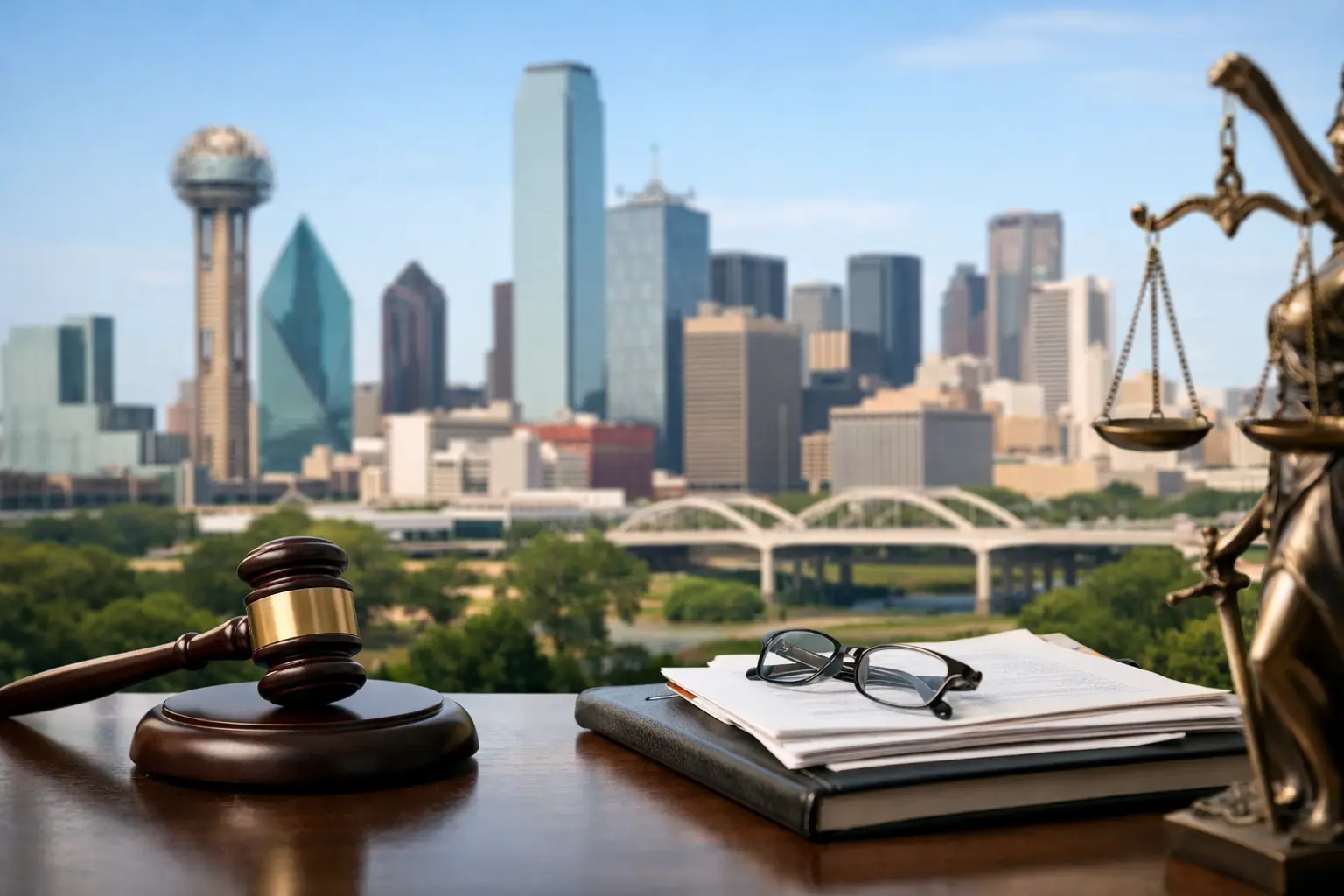 Chapter 13 Dallas: What to Expect