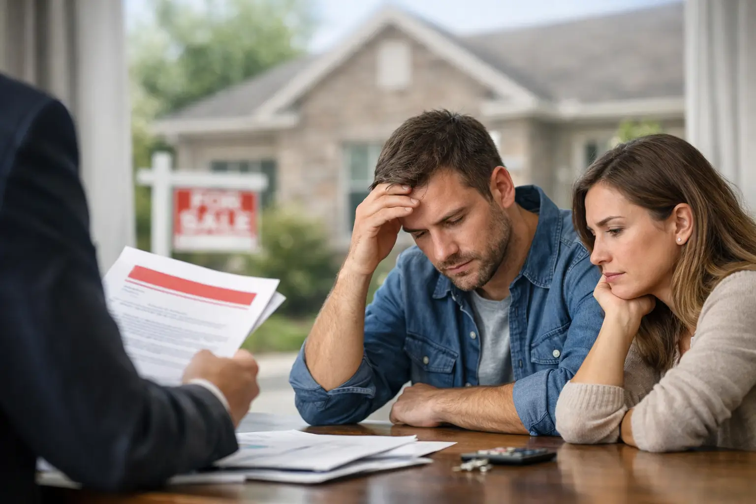 How to Stop Foreclosure Dallas Homeowners Face