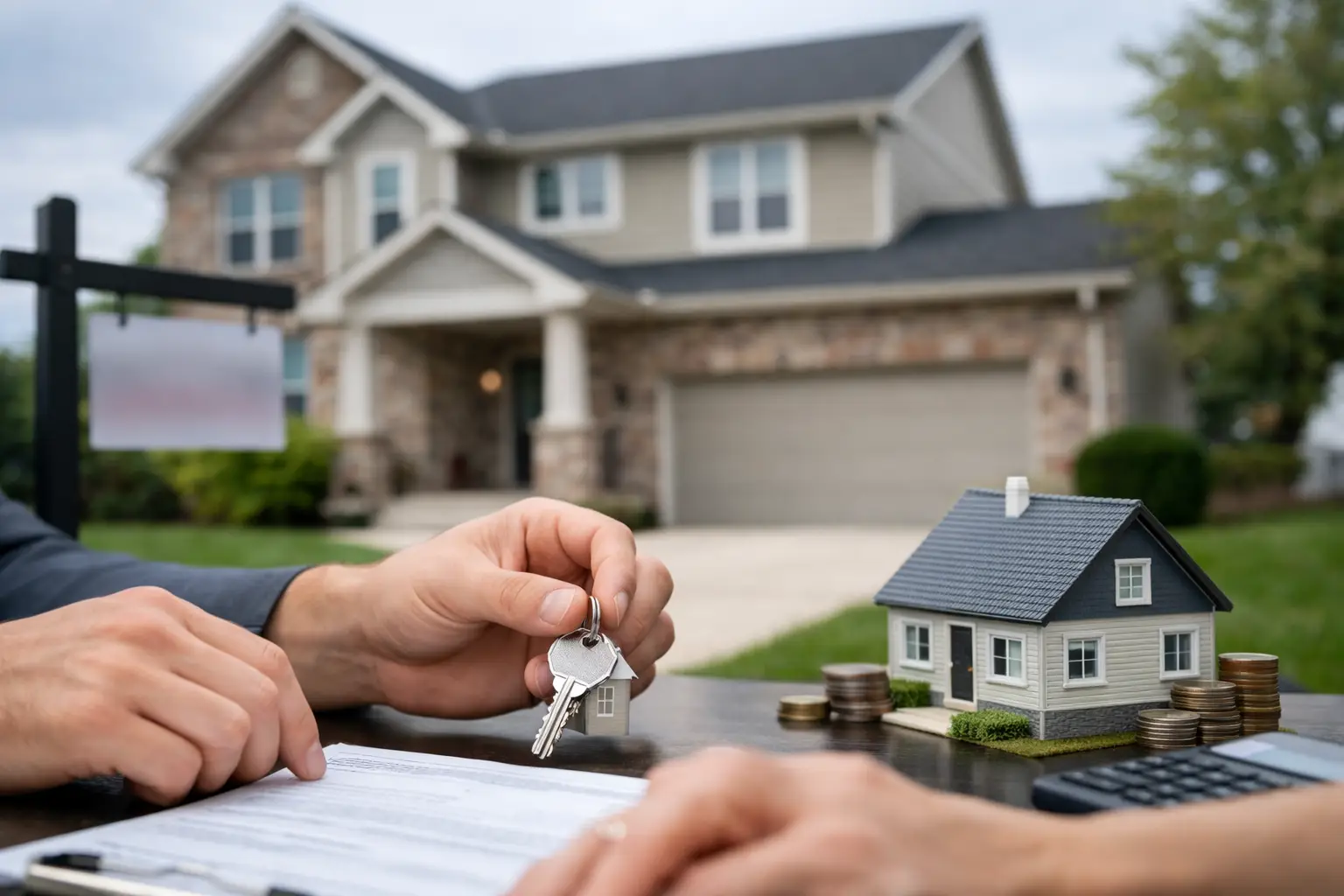 How to Stop Foreclosure Fort Worth