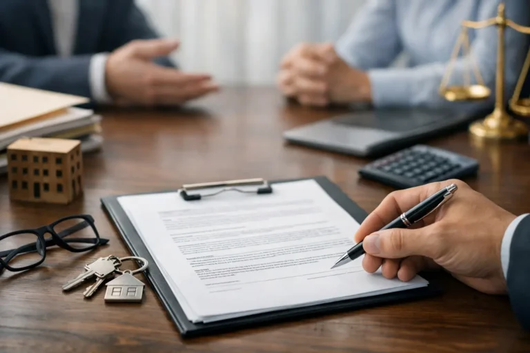 LLC Operating Agreement Example and Key Terms