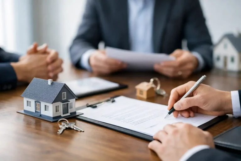Residential Real Estate Closing Process Guide