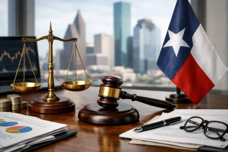 Texas Securities Compliance Guide