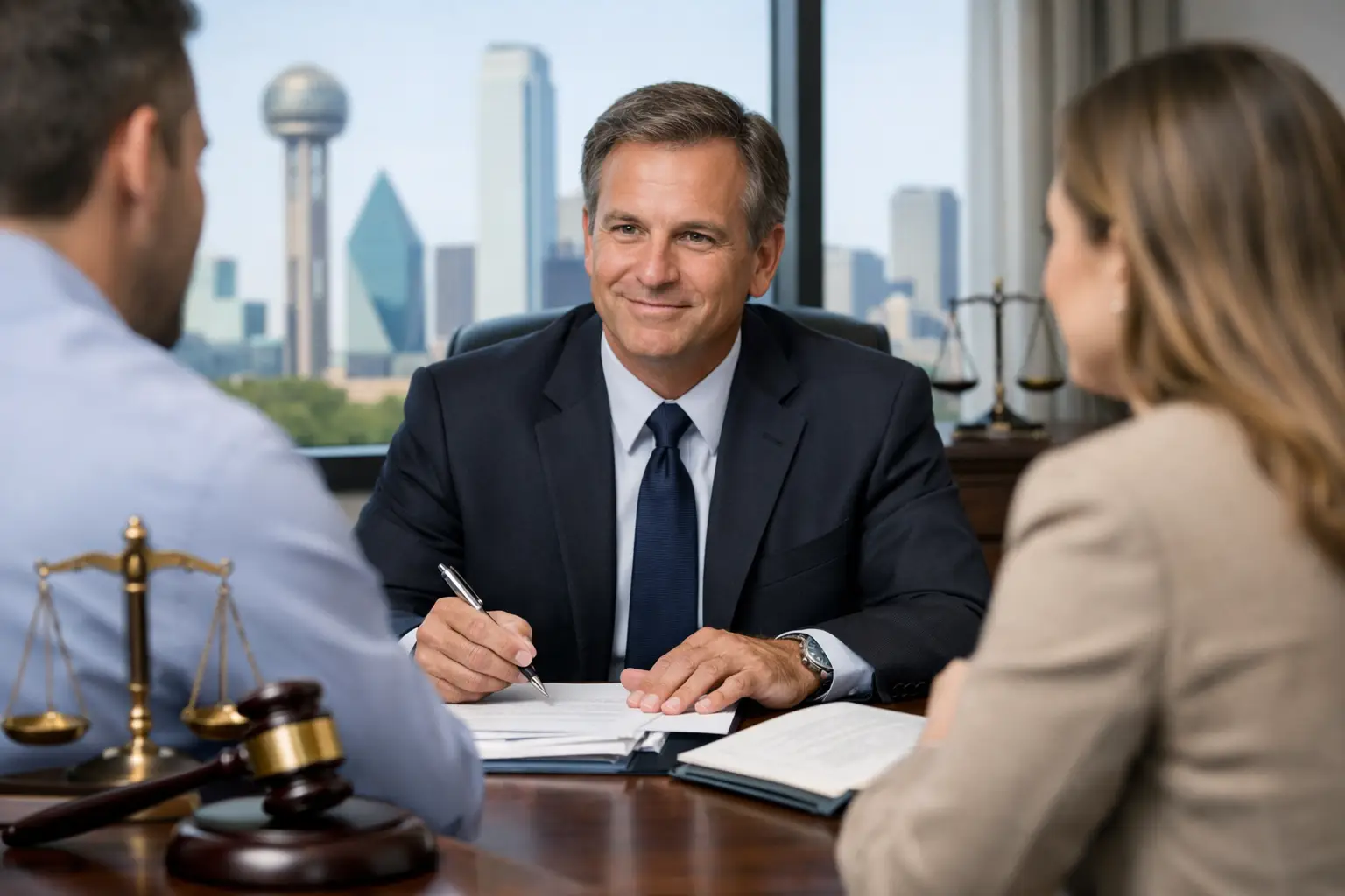 Chapter 11 Attorney Dallas Business Owners Trust