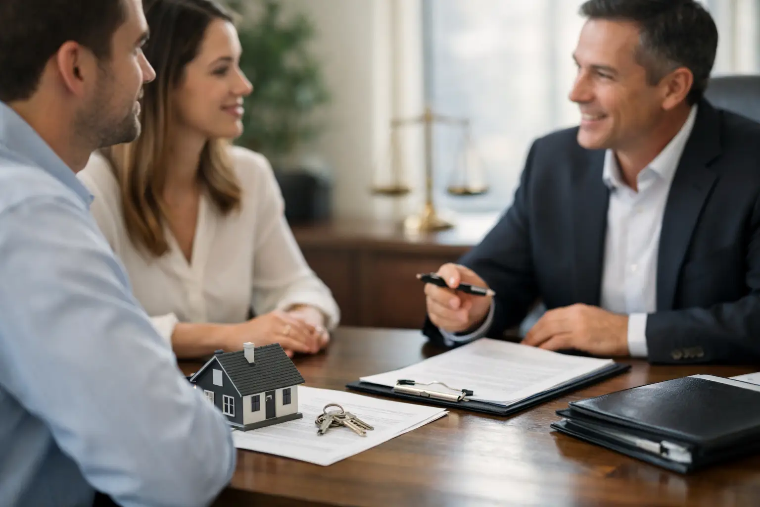 Plano House Closing Attorney: What to Expect