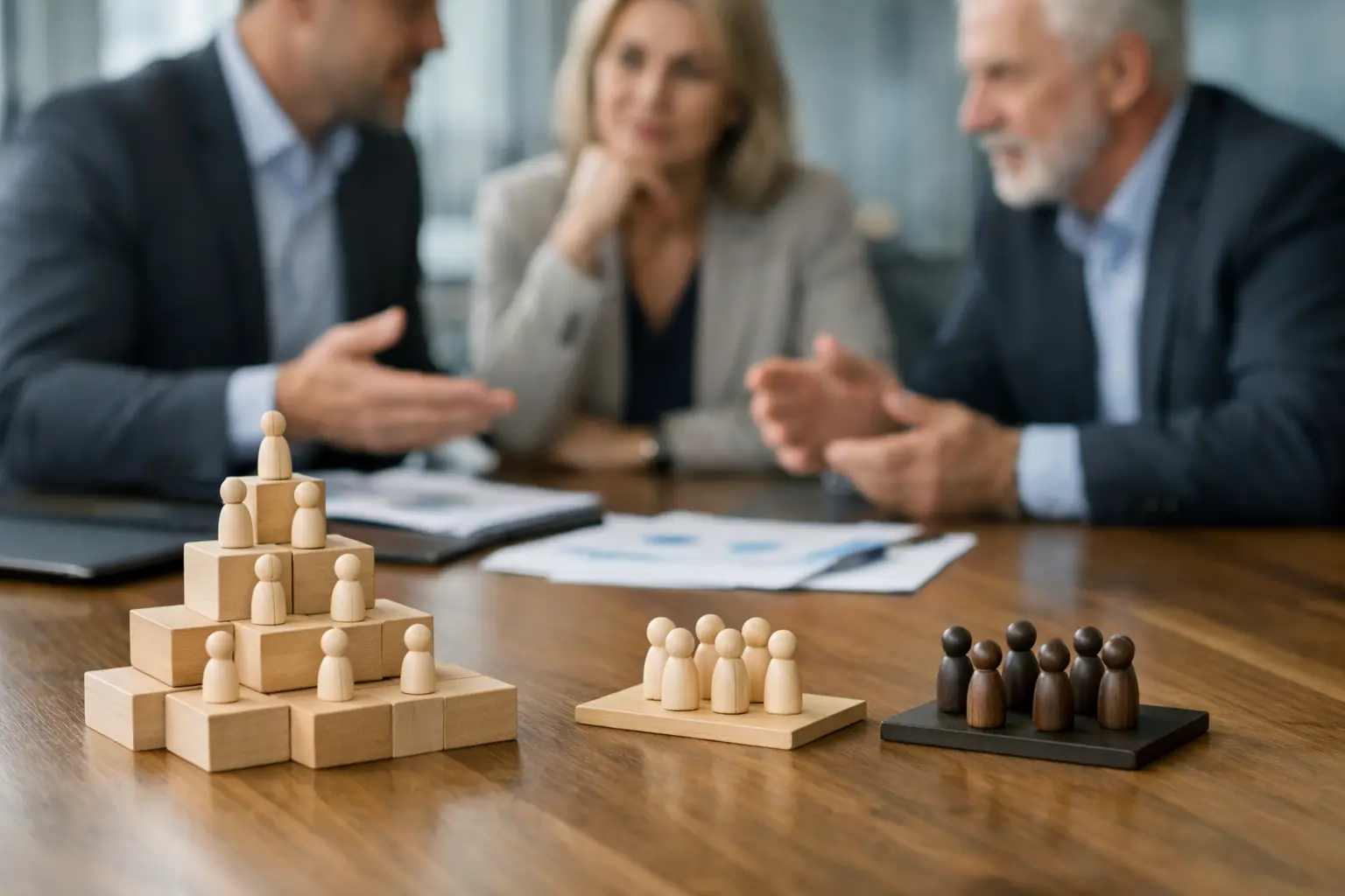 When Should a Company Restructure?