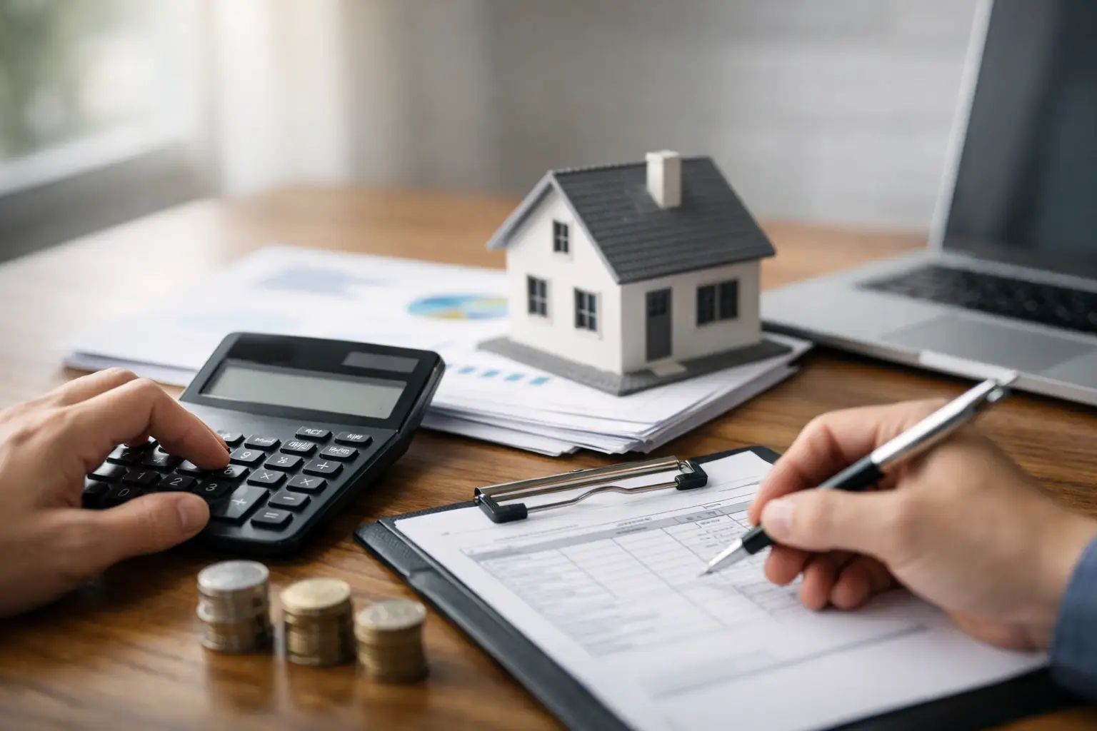 Chapter 13 Repayment Calculator Review