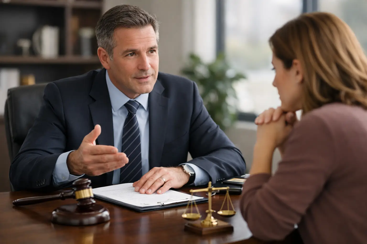 Choosing a Bankruptcy Attorney Plano