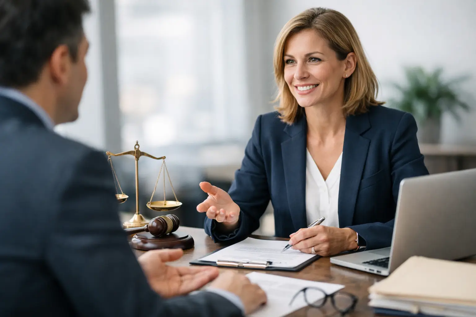 How to Choose Fractional General Counsel