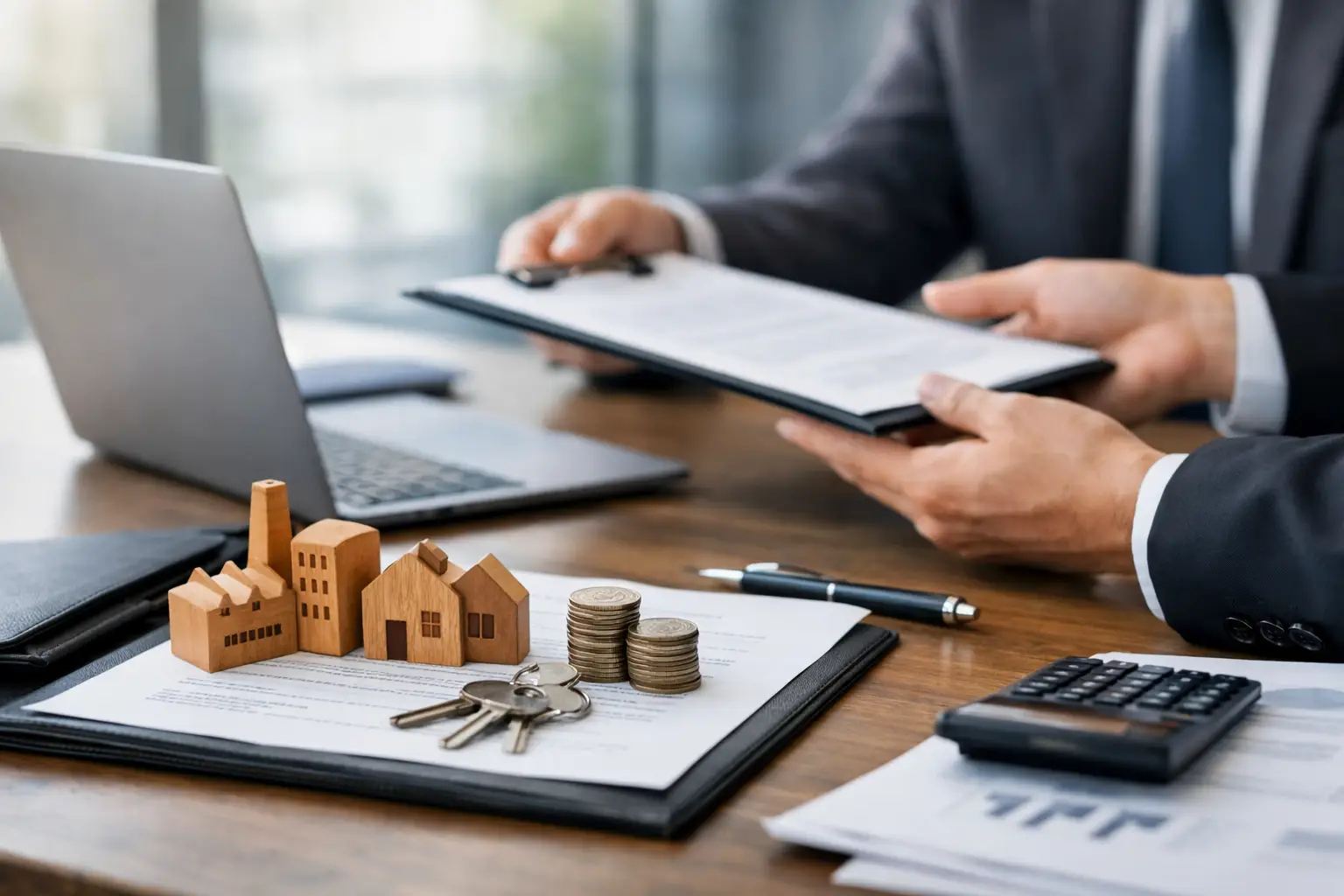 How to Prepare an Asset Purchase