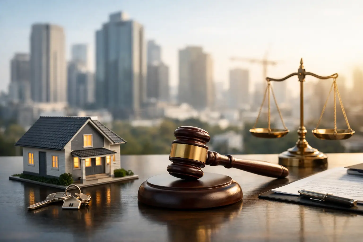 Real Estate Law Trends 2026 to Watch