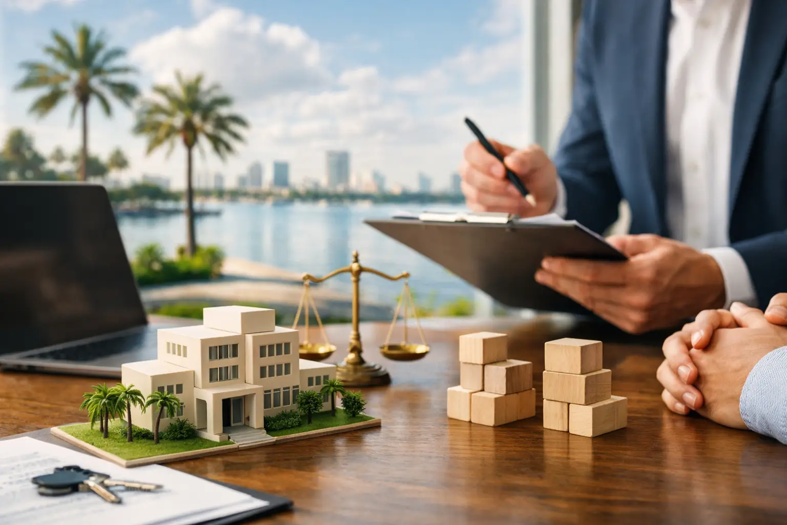 Series LLC Florida: What Business Owners Should Know