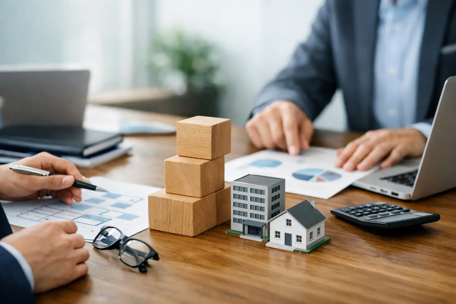Small Business Restructuring Options Guide