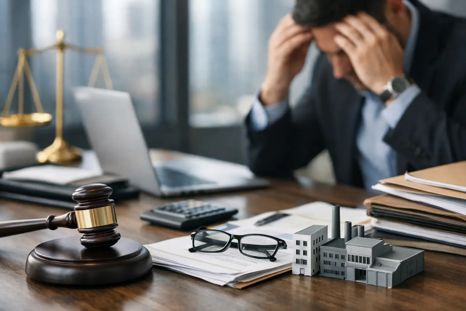 When Should a Business File Chapter 11?