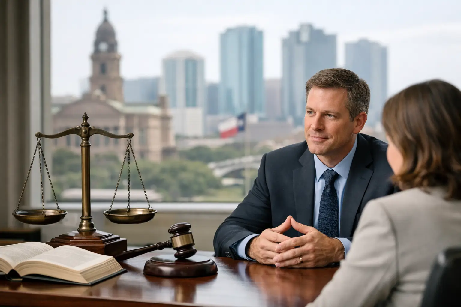Is a Chapter 7 Lawyer in Fort Worth Right for You?