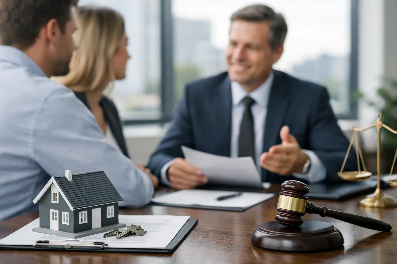 Real Estate Closing Attorney Frisco: What to Know