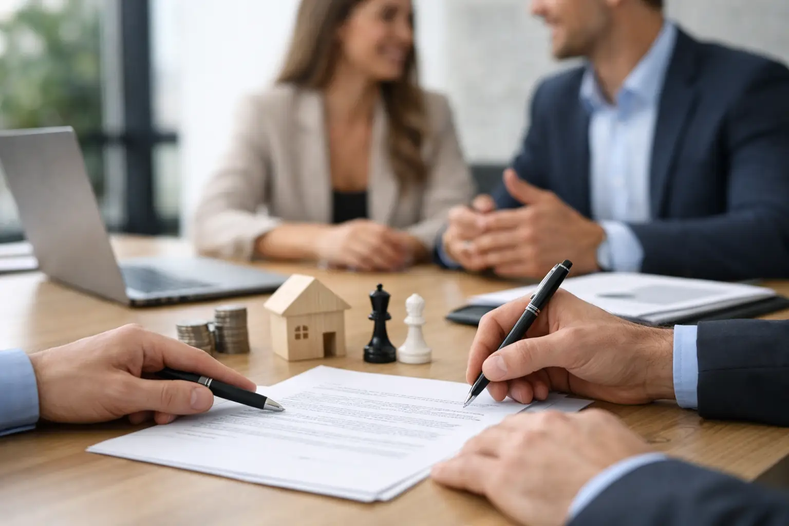 Shareholder Agreement for Startups: What Matters