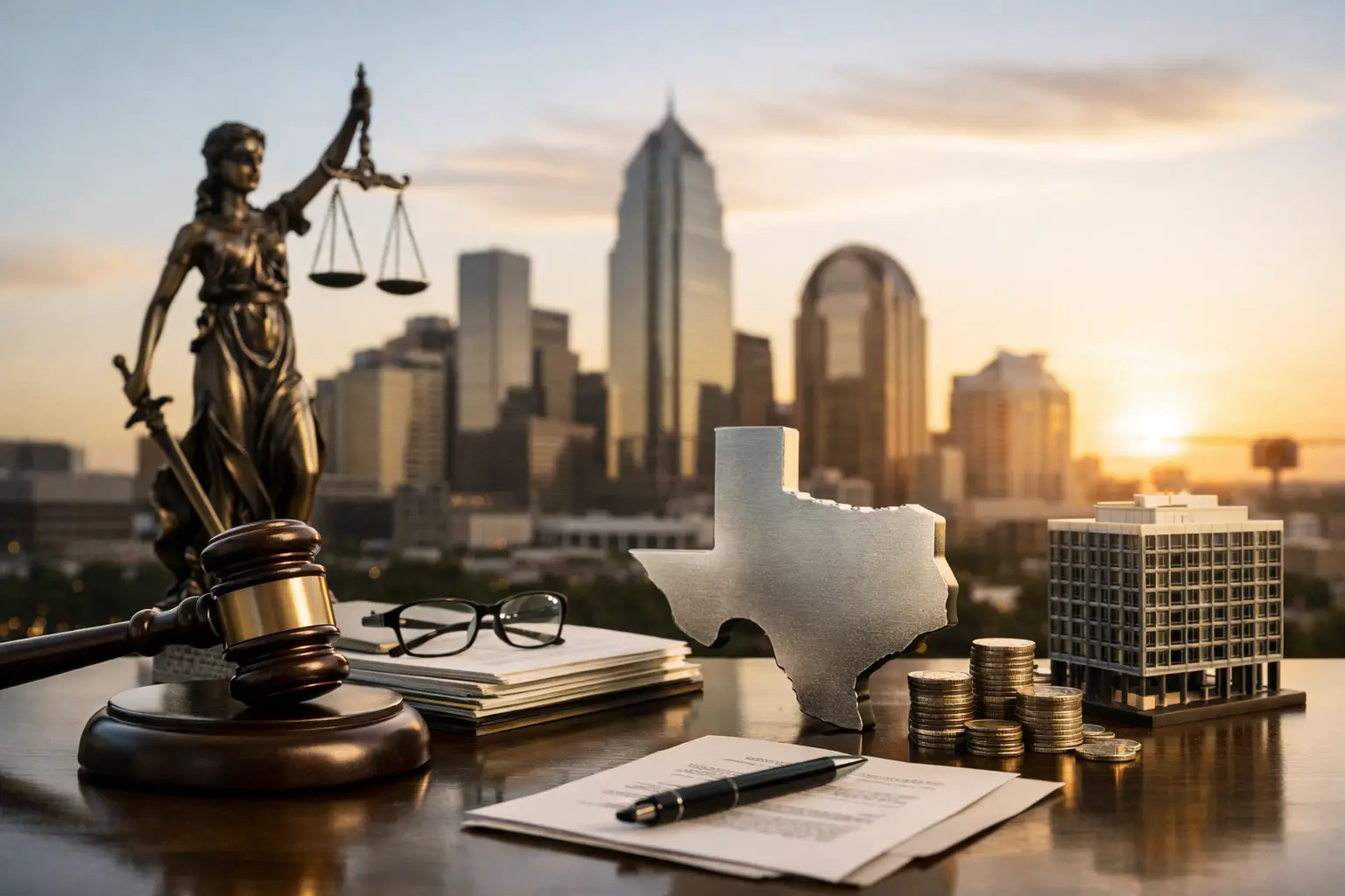 The Future of Chapter 11 Restructurings in Texas