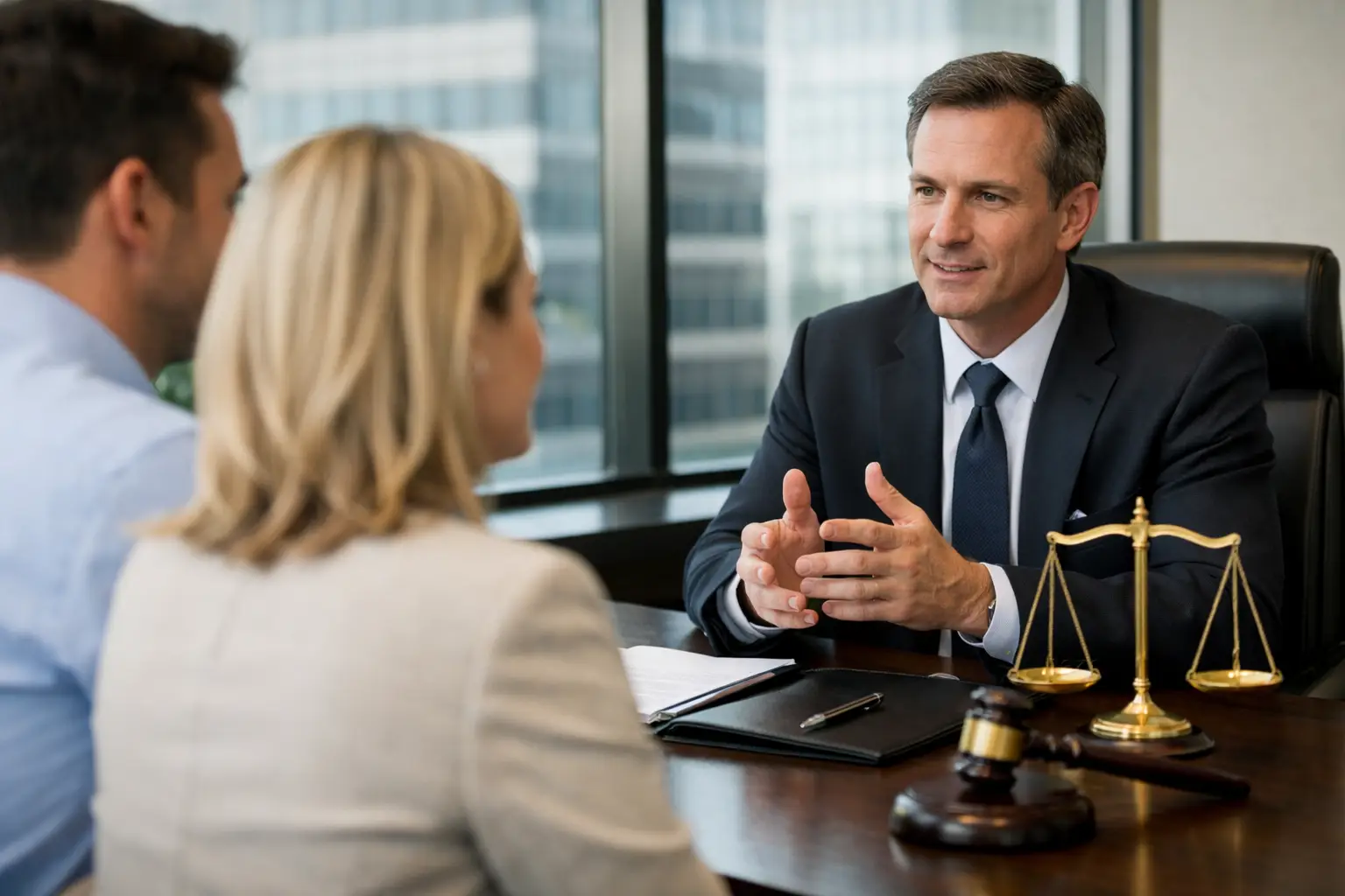 When Your Business Needs a Corporate Governance Attorney