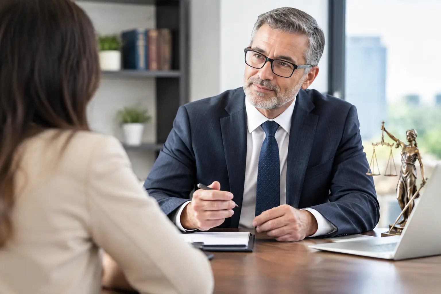 Business Lawyer Reviews: What Actually Matters
