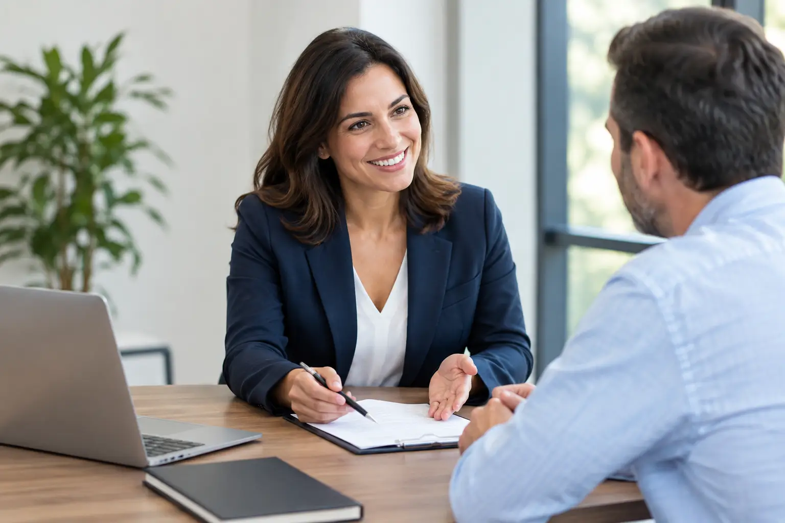 Creditor Negotiations That Protect Your Options