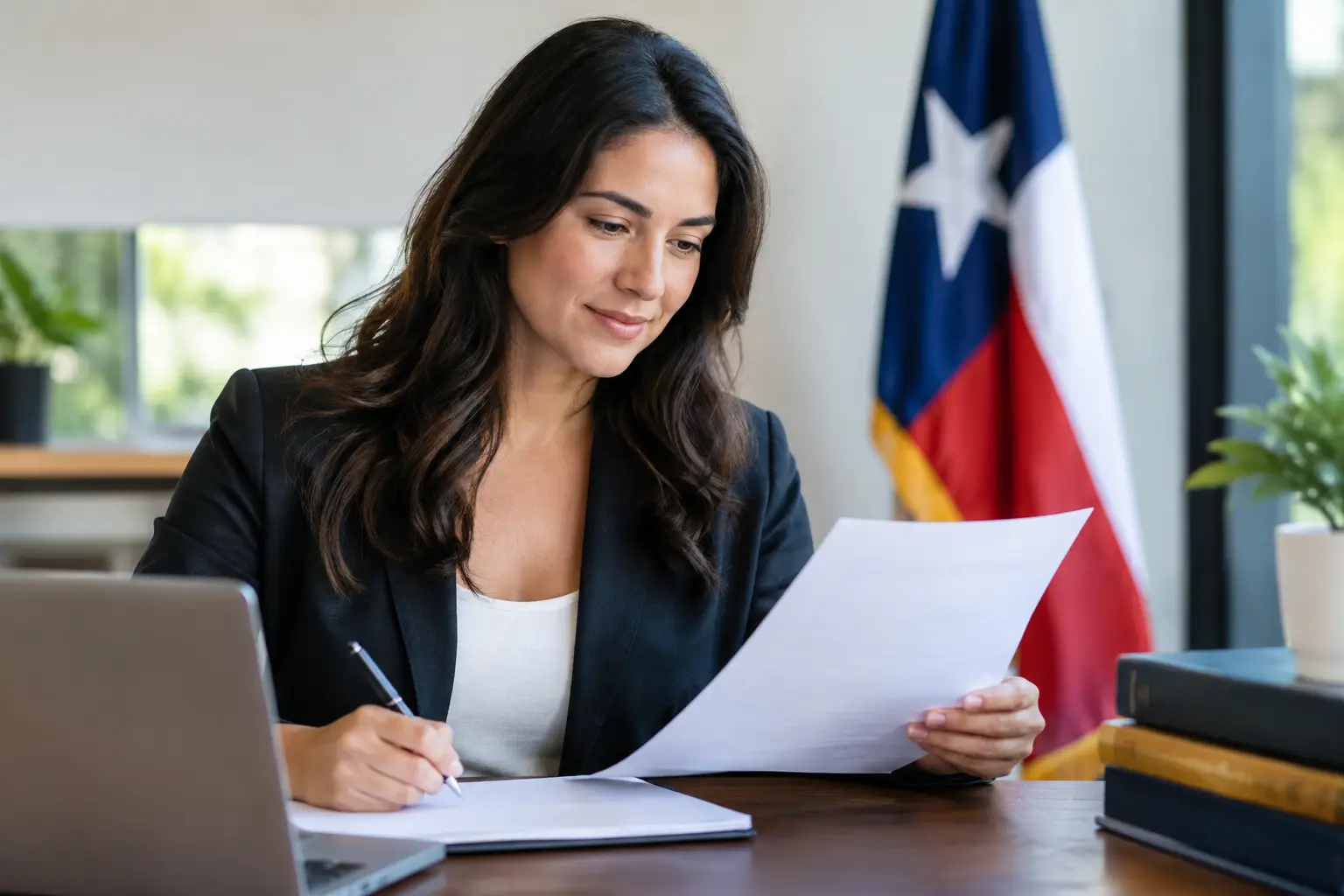 How to File Chapter 7 in Texas With Confidence