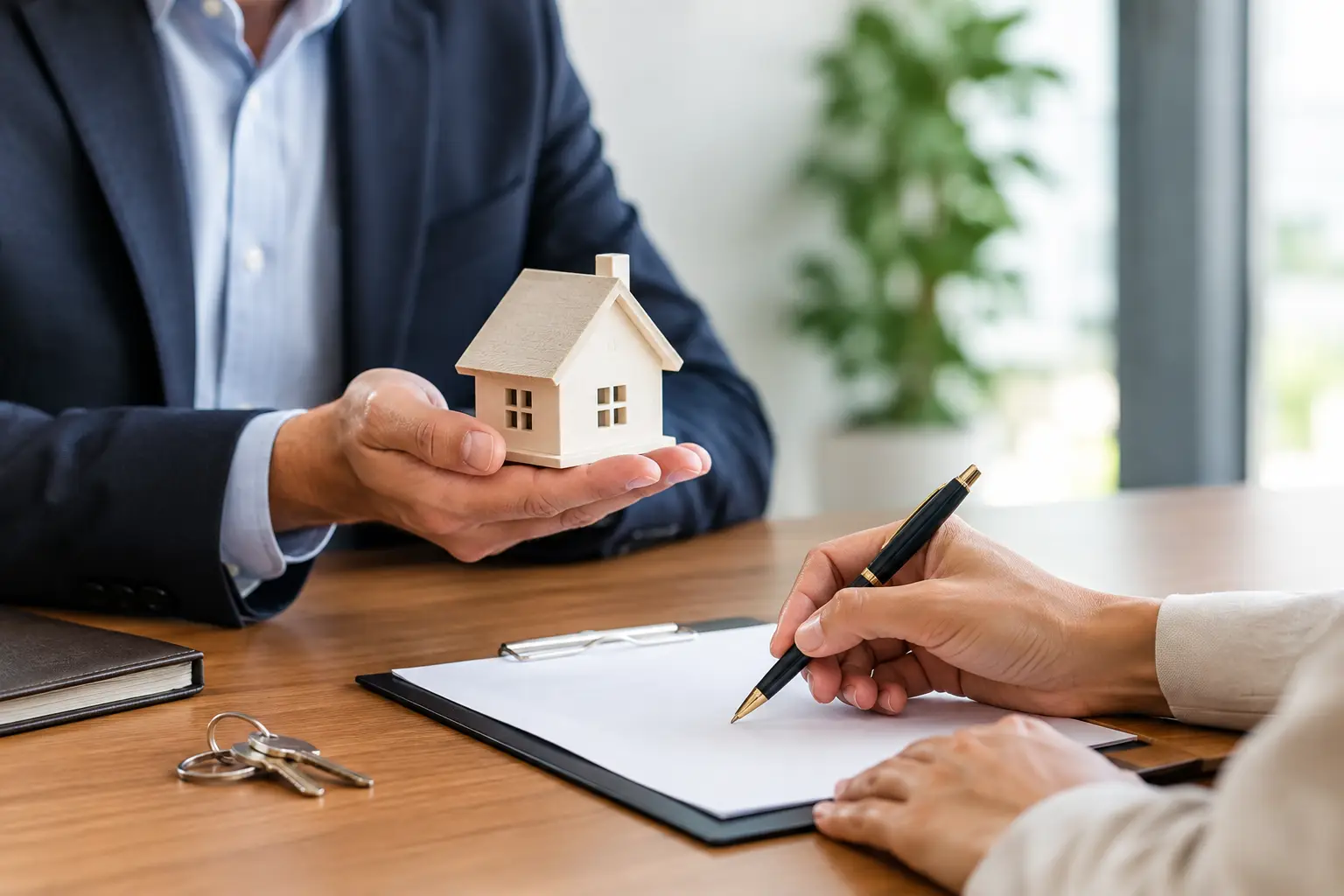 How to Structure Seller Financing in Texas